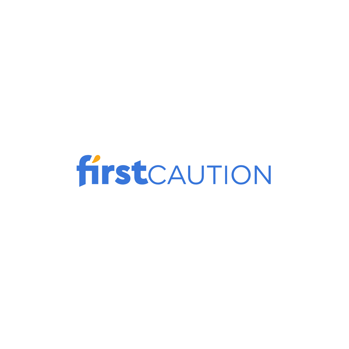 Firstcaution