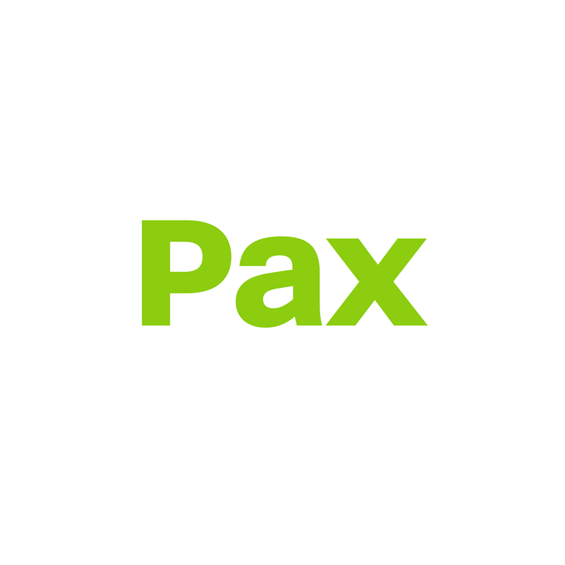 Pax